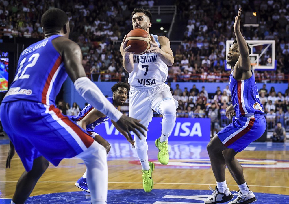 Šok na záver kvalifikácie. MS 2023 budú bez vicemajstrov sveta, Dončič, Jokič i Giannis prídu