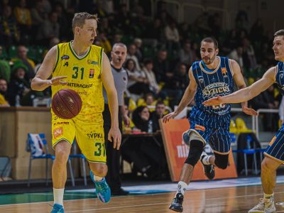 Komentár: Lapornikovo zranenie a forma Svitu zaujímavo zamotáva ligu