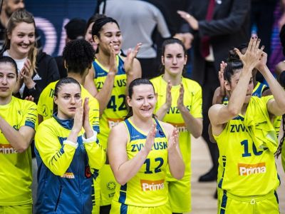 Hejkovú čaká boj o ďalšie Final Four Euroligy. Čaká nás búrlivé španielske prostredie, hovorí