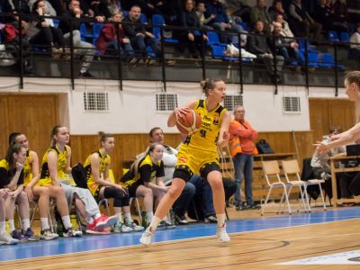 Upratovačka v Bystrici má väčší plat ako je náš rozpočet, smeje sa Karnay pred play-off