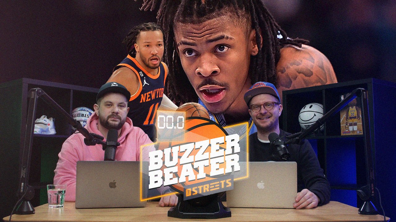 VIDEO: Ničí si Ja Morant kariéru ako kedysi Allen Iverson? Pozrite si nový Buzzer Beater
