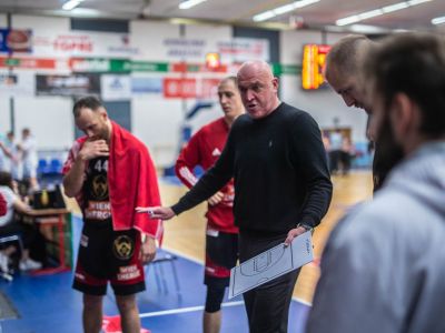 Naglič Alpsko-jadranský pohár nezískal, vo finále sa tešili Poliaci