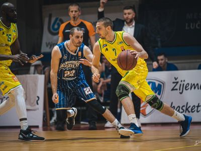 Striedačka Petra Tordu: Patrioti hrajú bez lídra a preto ich hra vyzerá tak, ako vyzerá
