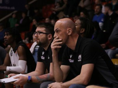 Najlepšia obrana i najhorší útok. Krajnovič: Ak hráme kolektívne, súperi s nami majú problémy