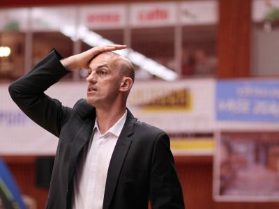 Krajnovič: Nedohraná sezóna mrzí, v play-off sme boli pripravení ukázať veľké veci