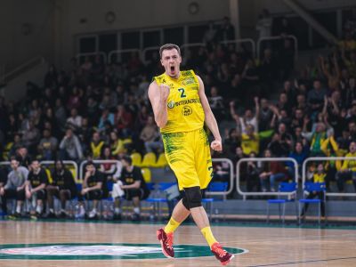 Spišiaci vedú, ale Patrioti chcú pohár i titul. Vráti sa Kneževič, budeme silnejší, varuje Bachan