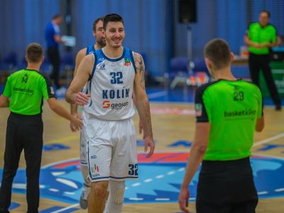 Na trhu s voľnými hráčmi bol o neho veľký záujem. Petráš pokračuje v Kolíne