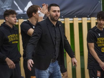 Rakočevič: Absolútnym favoritom na titul sú Levice, Spišská je top kandidát na finále