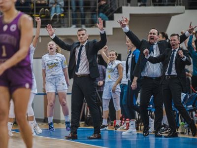 Eurocup nie je zisková súťaž, chceme byť súčasťou prestíže, poodkrýva manažér Čajok