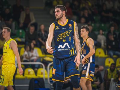 Z brazílskych pláží pod zasnežené Tatry. Chystám sa aj na Gerlach, teší sa elitný snajper zo Svitu