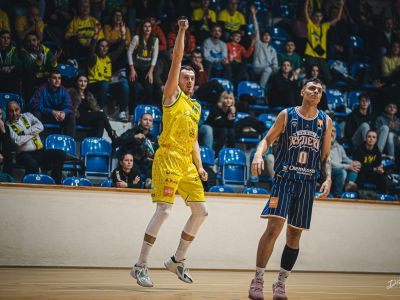 Striedačka Petra Tordu: Psychická výhoda Svitu, širší káder Levíc, forma Komárna či oddýchnutí Rytieri