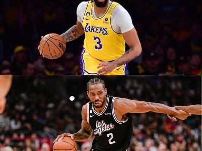 Najdôležitejší zápas sezóny? Lakers potrebujú ovládnuť bitku o LA, ale s Clippers stále prehrávajú