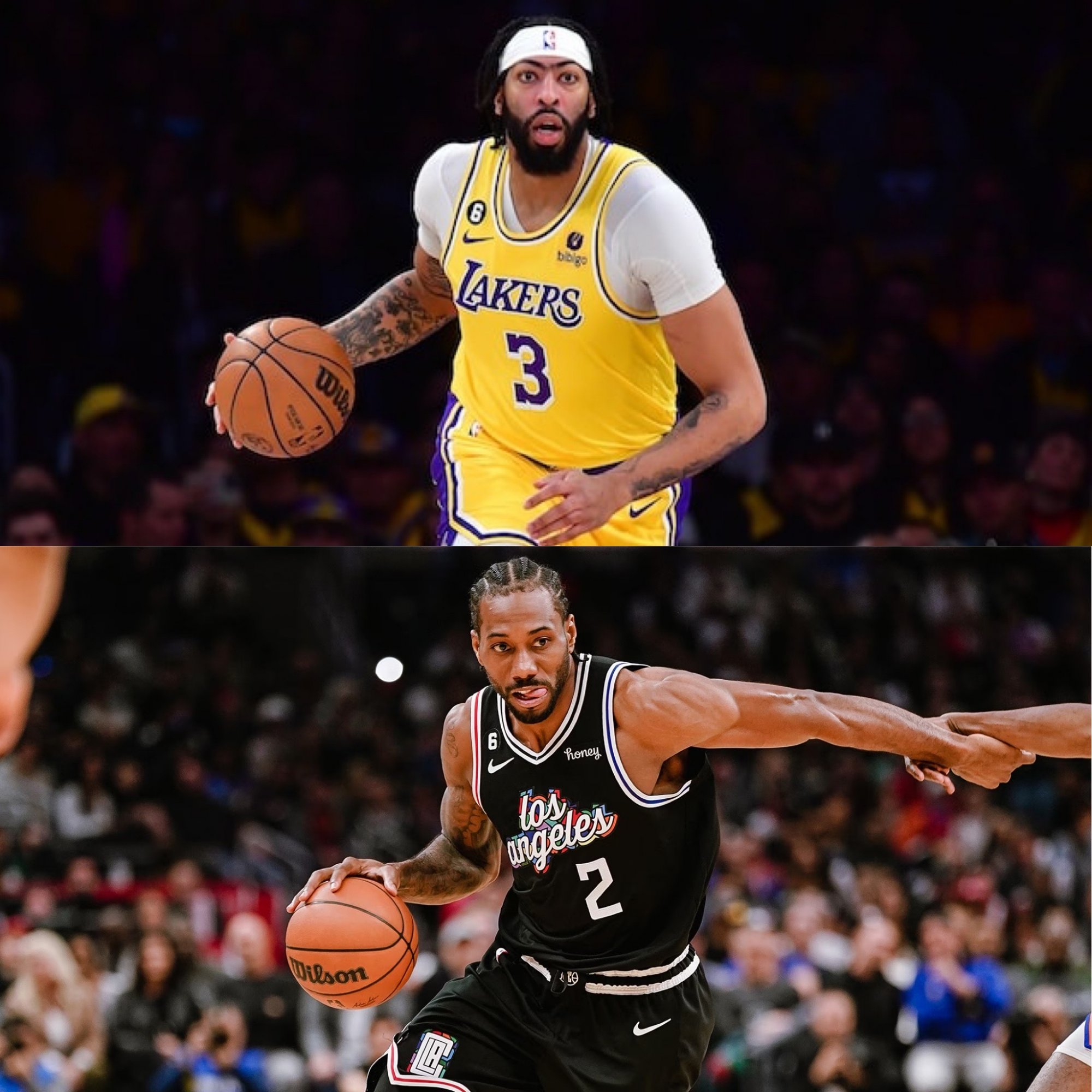 Najdôležitejší zápas sezóny? Lakers potrebujú ovládnuť bitku o LA, ale s Clippers stále prehrávajú