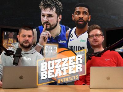 Dončič sa trápi, Kyrie nepomohol, Dallas je sklamaním sezóny, pozrite si nový Buzzer Beater