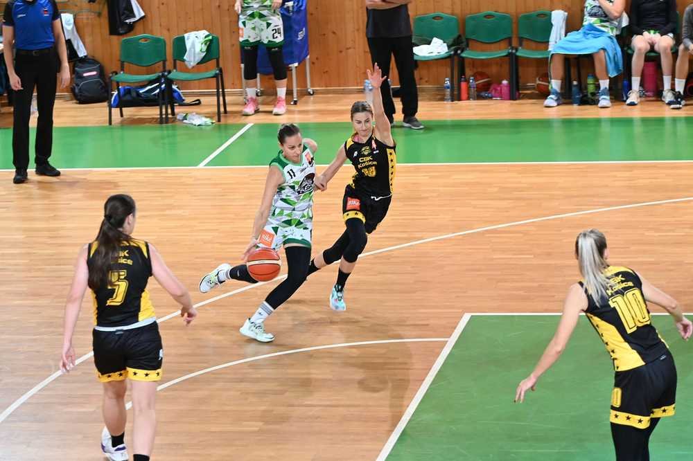 UMB vyhralo v Poprade, Šamorín s pohodovým víťazstvom