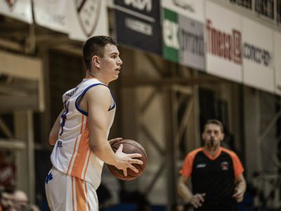 Láštic: Mali sme v sezóne veľa vzostupov a pádov, Komárno trestalo každé zaváhanie