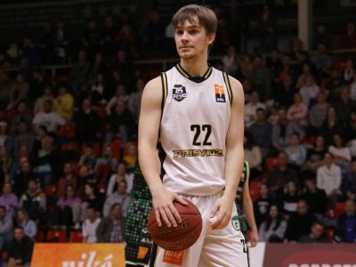 Lukáč: Po odchode Jašša odišla aj naša hra, splnený cieľ je dobrý začiatok ďalšej sezóny