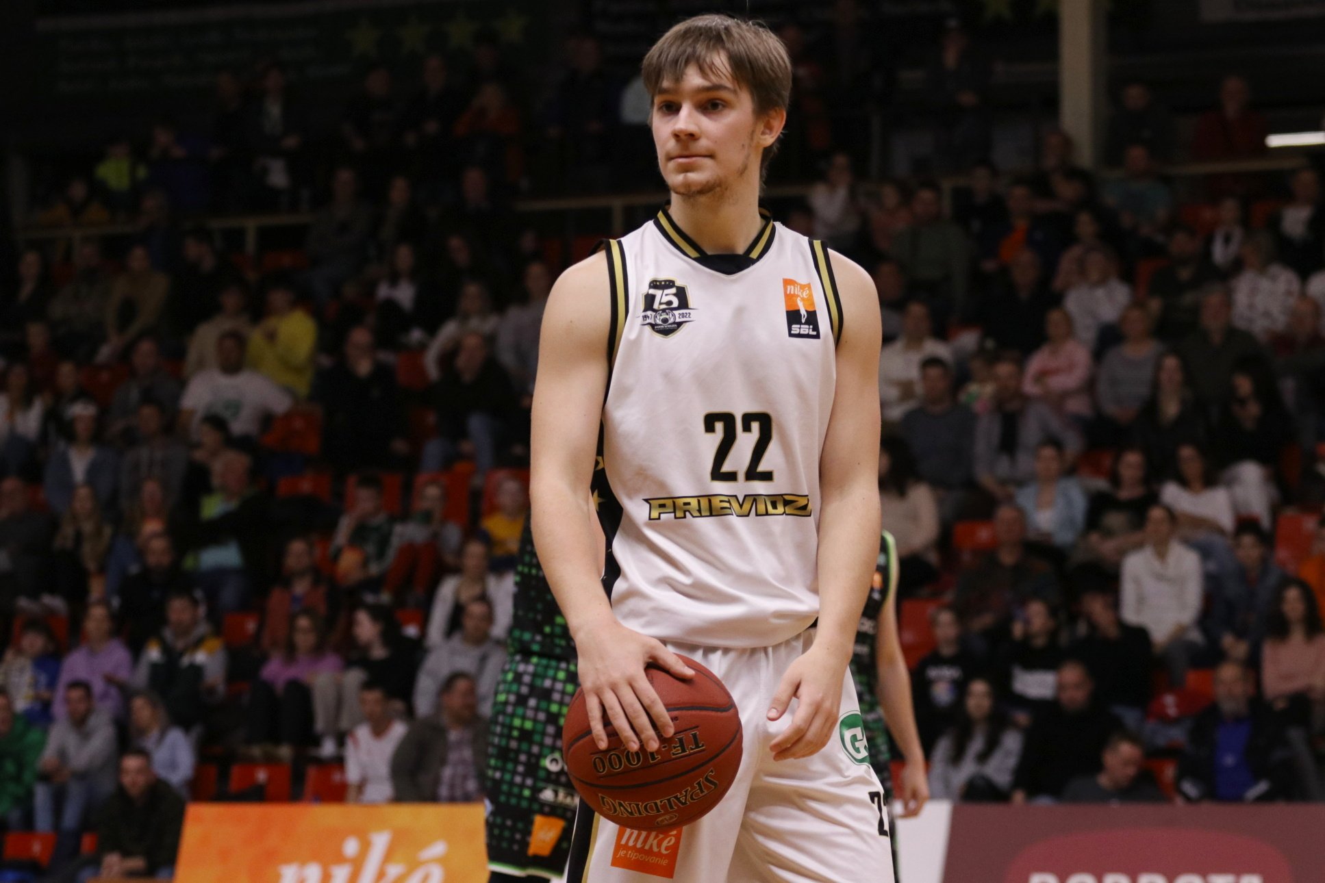 Lukáč: Po odchode Jašša odišla aj naša hra, splnený cieľ je dobrý začiatok ďalšej sezóny