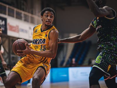 VIDEO: Iskra hlási návrat MVP Final4 Slovenského pohára 2022/23