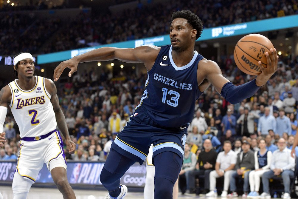 NBA odovzdala prvú cenu, podobne mladý ju získal len hviezdny Dwight Howard