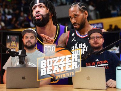 Play-off začalo prekvapeniami, Lakers môžu ísť ďaleko, pozrite si Buzzer Beater
