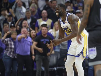 NBA play-off: Warriors uspeli aj bez Greena, Clippers bez Leonarda nie