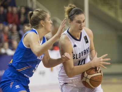 Posilní Hruščáková reprezentáciu? Manažér národného tímu objasňuje situáciu
