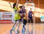 Anjelky sa uviedli v novom domove hladkým triumfom, problémom bolo len slnko