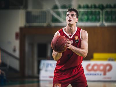 Gašič: Bez dobrej obrany je ťažké zvládnuť finále na štyri víťazstvá, našu výhodu pohľadáme v útoku