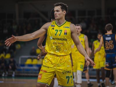 Striedačka Petra Tordu: Levice zlepšili tímovú obranu a konečne našli lídrov