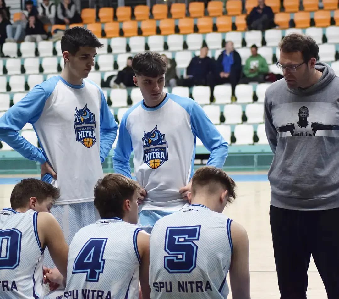 VIDEO: Zo skupín SILVER sa na M-SR neprebojoval nik