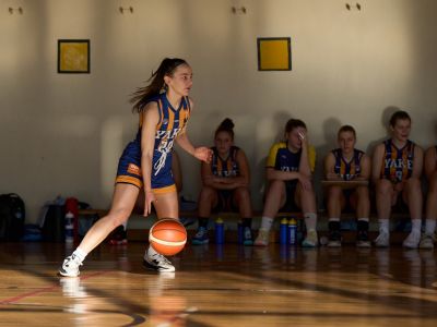 VIDEO: Young Angels Košice najvyššie nasadené na majstrovstvách SR