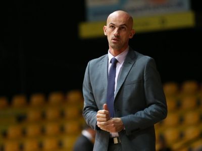 Krajnovič: S najlepšou obranou v lige sa neuspokojíme