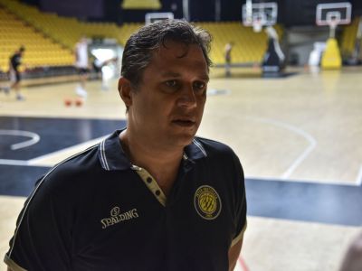 SBA má nového prezidenta. Drgoňa strieda Ondruš
