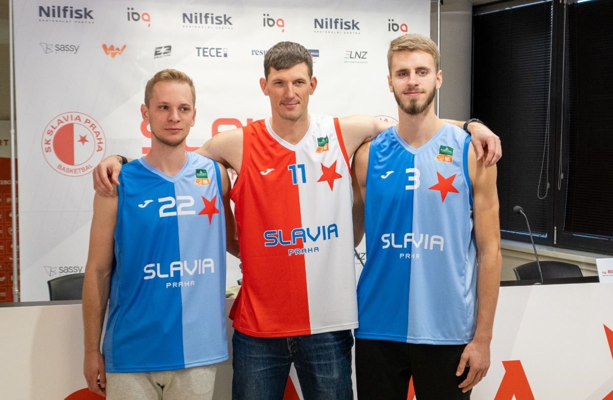 Nymburk reagoval na prehru so Slaviou, má nového trénera