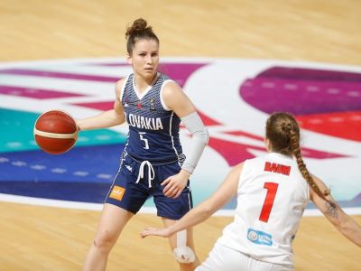 Na cudzinu bol najvyšší čas, hovorí Stašová, ktorá vymenila Škótsko za Španielsko