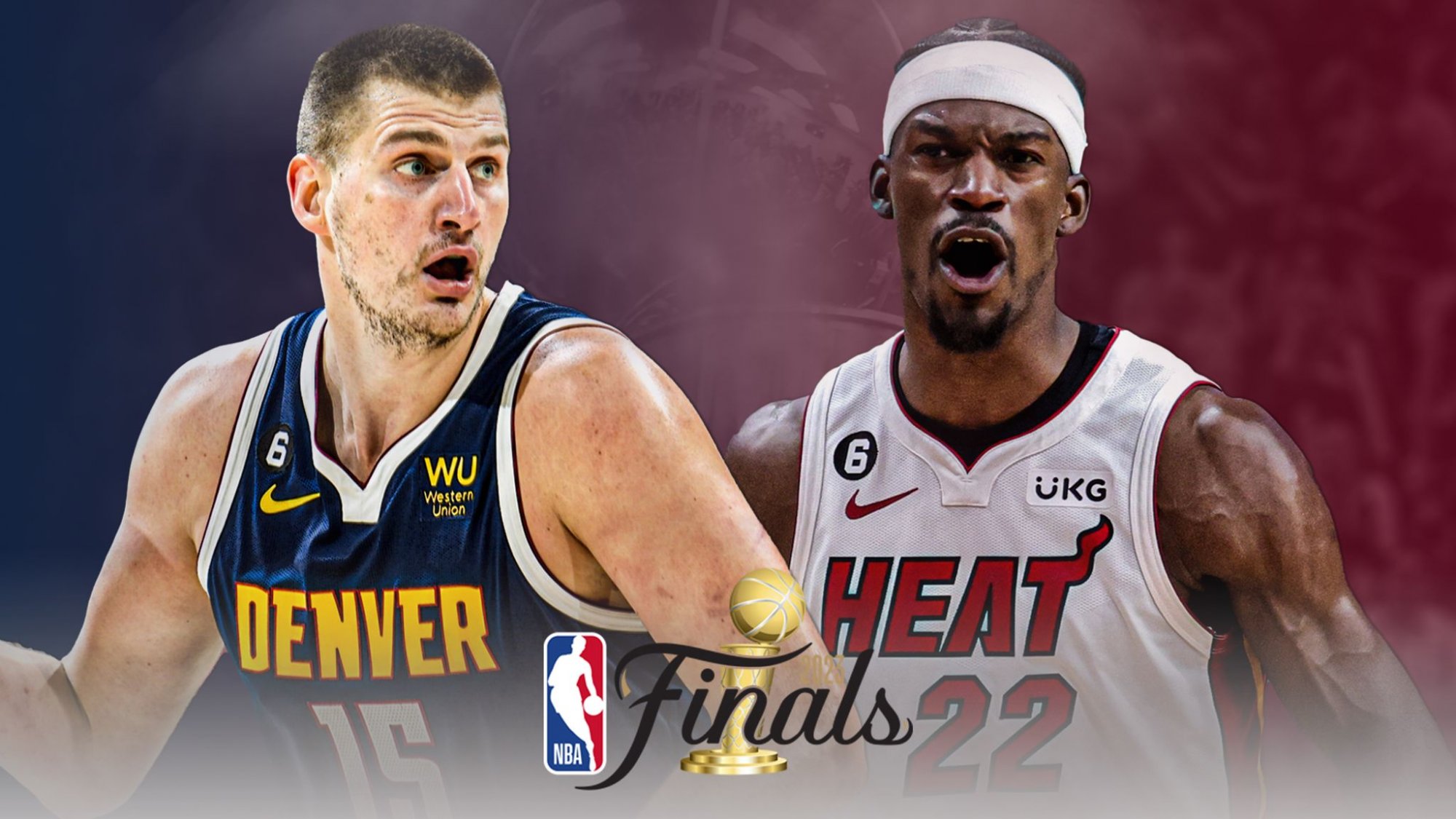 VIDEO/NBA finále: Denver chce premiérový titul, Miami môže vstúpiť do histórie