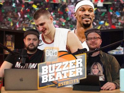 Nikto zas neverí Miami, Denver však nemusí vyhrať, pozrite si predfinálový Buzzer Beater