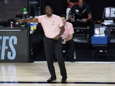 Milwaukee má vrátiť na cestu za titulom asistent trénera v Toronte