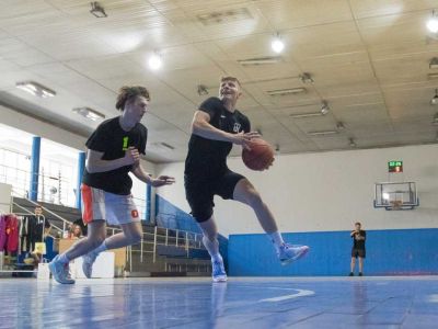 King of the Court má za sebou slovenskú premiéru