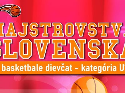 VIDEO/M-SR Mladšie minižiačky U11: Košice a Trnava s dvoma výhrami, po jednej majú Sereď a Bardejov