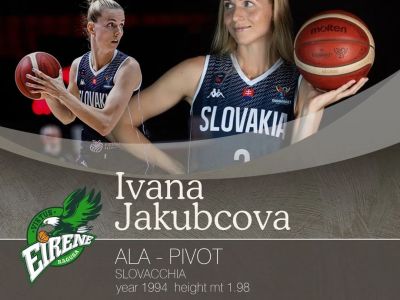 Jakubcová sa vracia do ligy, v ktorej sa jej výrazne darilo