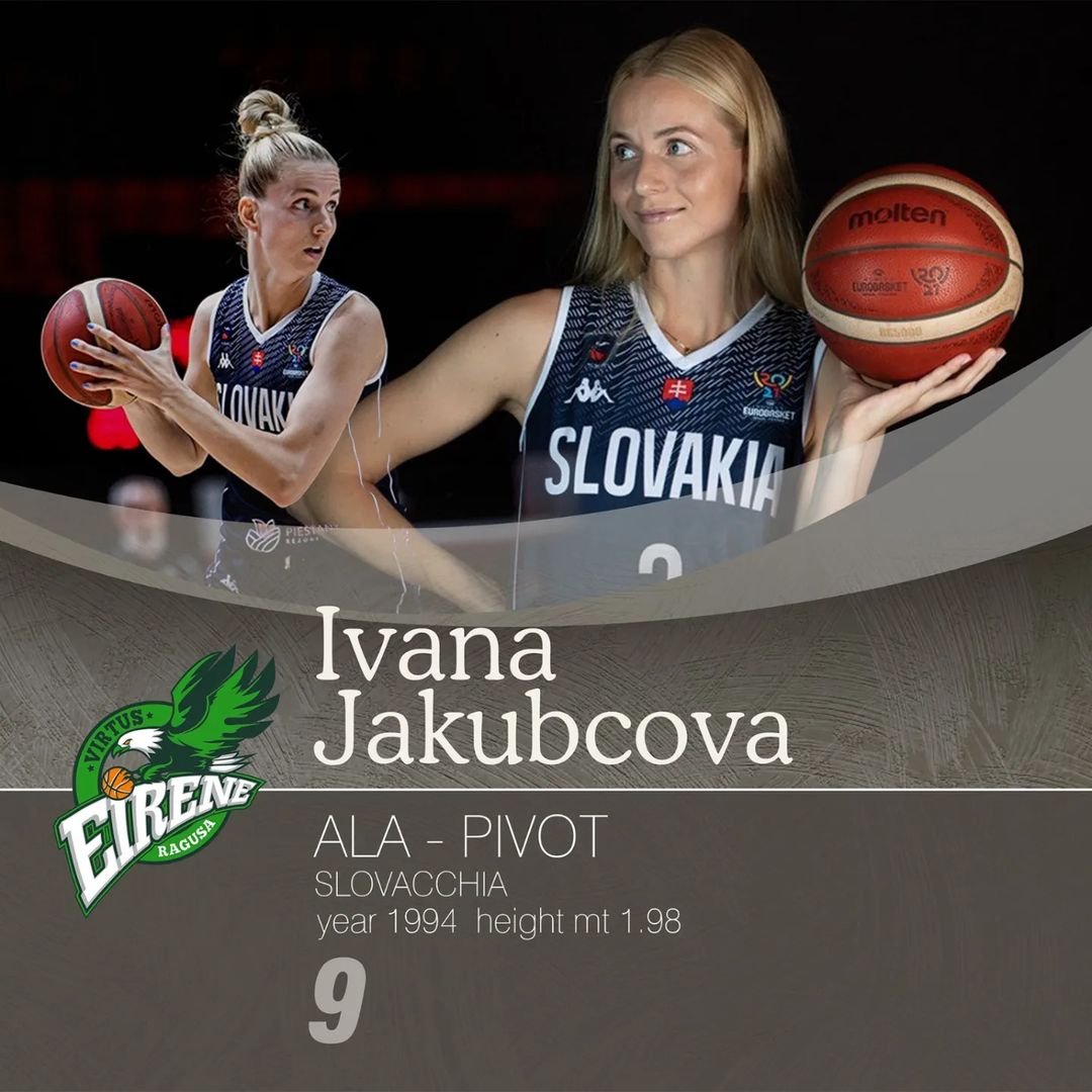 Jakubcová sa vracia do ligy, v ktorej sa jej výrazne darilo