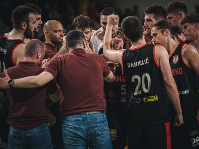 Manažér Komárna Tomič: Prekvapili sme väčšinu Slovenska, sme na dobrej ceste