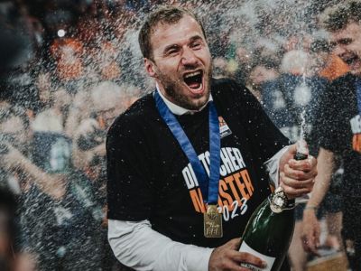 Komentár: Gavelov trénersky úspech je historický naprieč športami