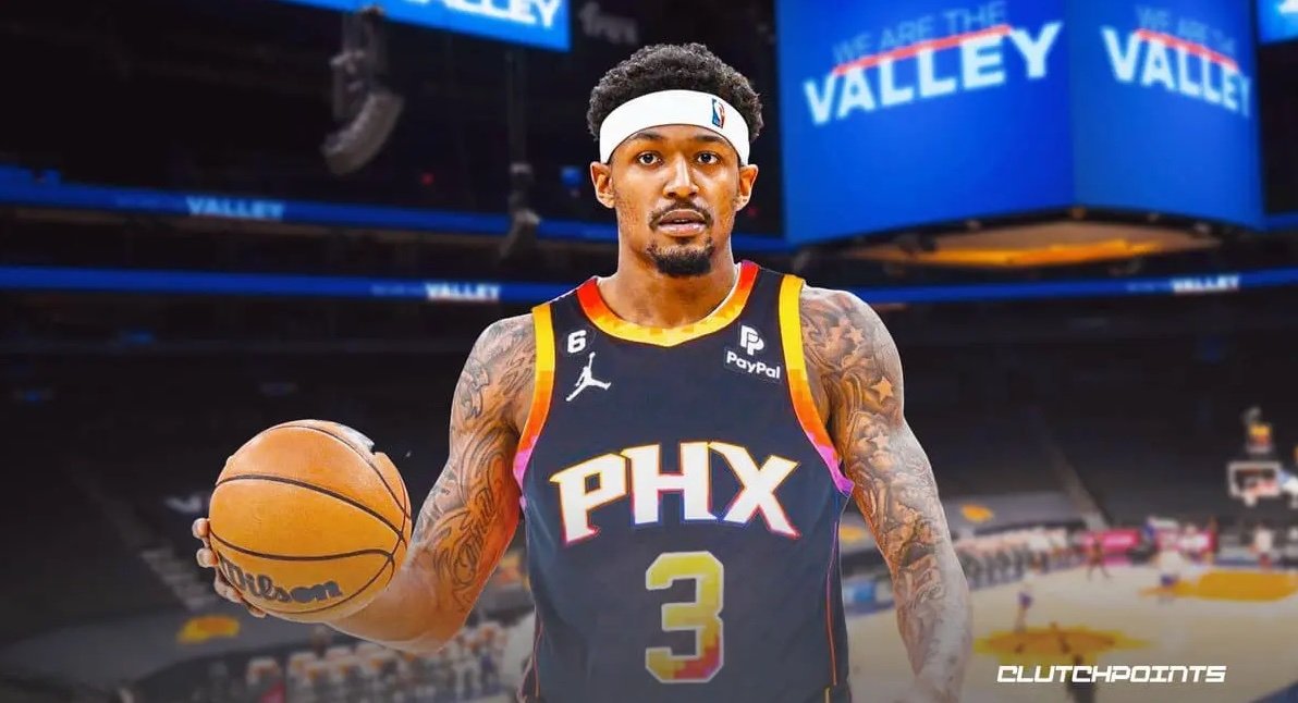 V NBA sa udial blockbuster trejd, Phoenix má po Durantovi ďalšiu hviezdu