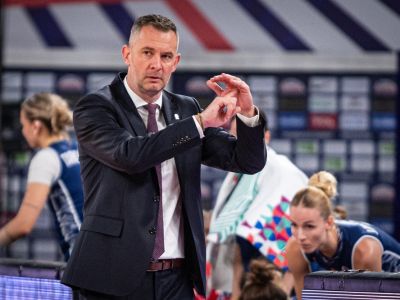 Suja sa neprihlási do výberového konania, ale nevylúčil pokračovanie pri reprezentácii