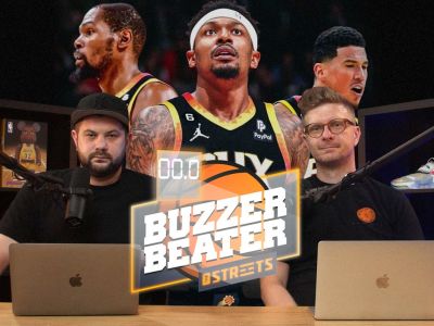 Durant dostal ďalší super tím, má Denver na dynastiu? Pozrite si nový Buzzer Beater