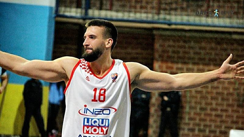 BK Inter Bratislava: Pod kôš istota a skúsenosti