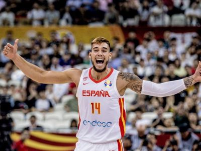 Barcelona oznámila veľkú posilu z NBA, najlepšieho hráča posledného EuroBasketu